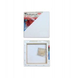 PANZA PICTURA PE SASIU 30X30CM DACO PZ3030