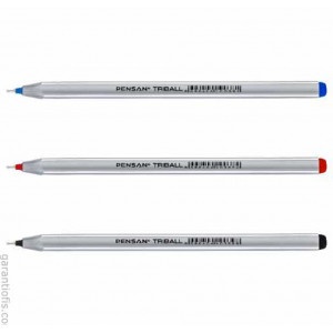 PIX PENSAN TRIBALL ASORTAT A, N, R,V 1003/61