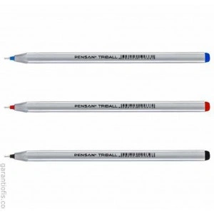PIX PENSAN TRIBALL ASORTAT A, N, R,V 1003/61