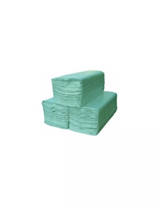 PROSOAPE PLIATE VV VERDE 1 STRAT 250 FOI