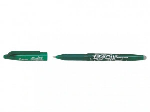 ROLLER 0.7MM VERDE FRIXION PILOT