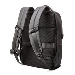 Rucsac laptop BESTLIFE cu sistem atifurt si conectori USB si Type-C - Img 7