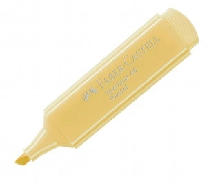 TEXTMARKER PASTEL 1546 FABER-CASTELL - Img 7