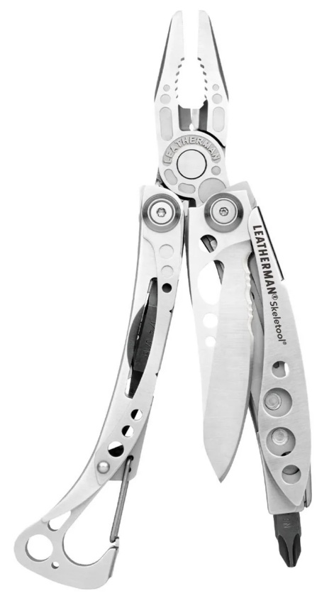 Leatherman - Importator Oficial in Romania I AgComexim - AgComexim