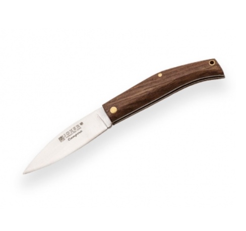 Briceag Joker Campera, maner lemn nuc spaniol, lama 6.8cm NN144