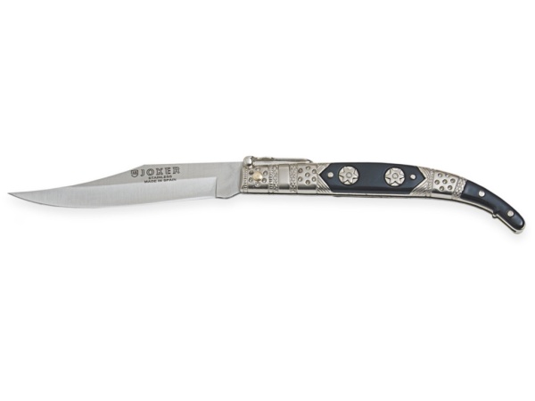 Briceag Joker Classic Iberic, maner zamak&abs, lama 10 cm N103A