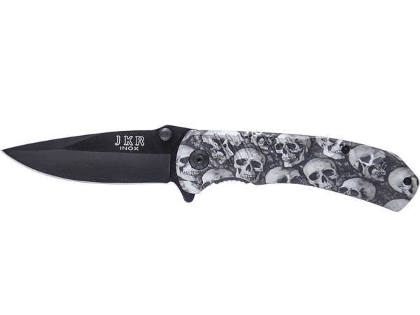 Briceag Joker, maner fibre, lama 8.5cm, JKR0432