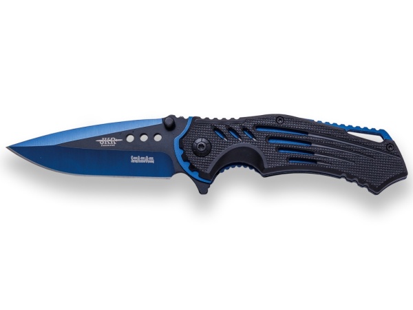 Briceag Joker, maner plastic, lama 8.5cm JKR0559