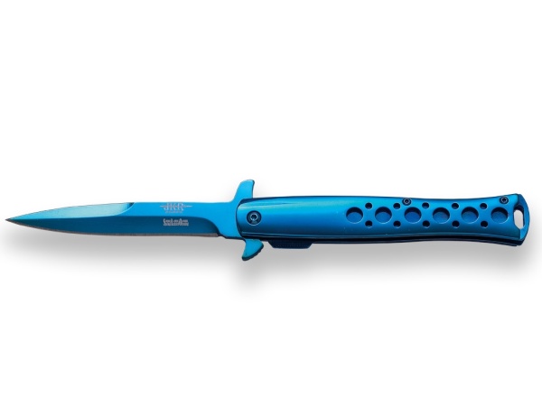 Briceag Joker Stiletto, maner otel, lama 10cm JKR0571
