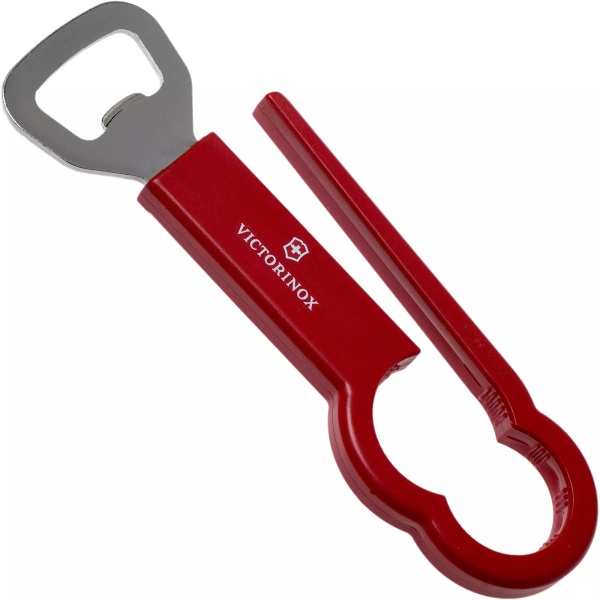 Deschizator sticle Victorinox PET Bottle Opener, Red 7.6912