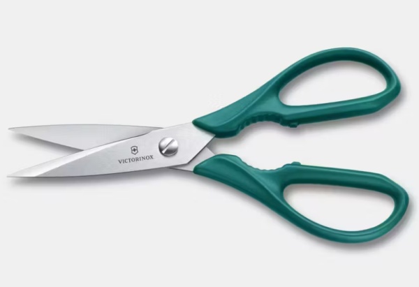 Foarfeca Victorinox Multipurpose Shears, Green 7.6363.4