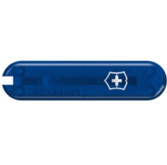 Prasea fata pentru bricege Victorinox, 58mm, Deep Ocean C.6202.T3.10