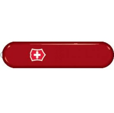 Prasea fata pentru bricege Victorinox, 58mm, Red C.6200.1.10
