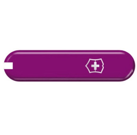 Prasea fata pentru bricege Victorinox, 58mm, Tasty Grape C.6252.3.10
