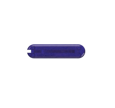 Prasea spate pentru bricege Victorinox, 58mm, Persian Indigo C.6229.T4.10