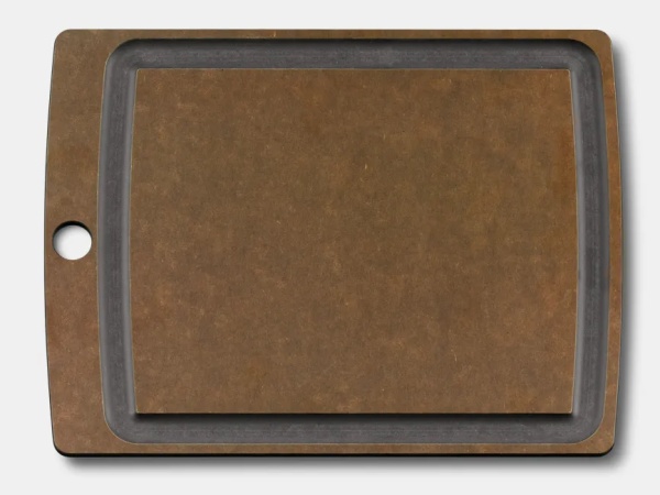 Tocator Victorinox Allround Cutting Board Medium, Brown 7.4112