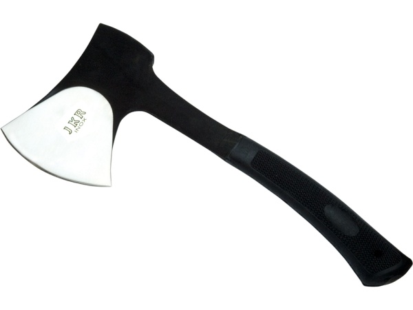 Topor Joker, maner fibre, lungime 29cm
