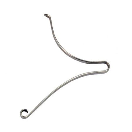 Arc de schimb Victorinox pentru foarfeca, modele 74mm, otel A.6557.A.10