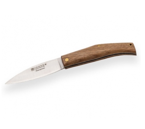 Briceag Joker Campera, maner lemn nuc spaniol, lama 7.8cm NN145