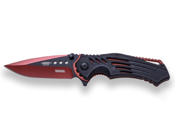 Briceag Joker, maner plastic, lama 8.5cm JKR0561