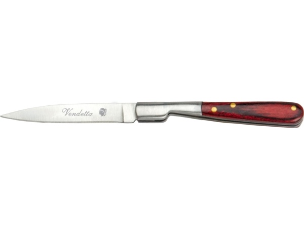 Briceag Joker Vendetta, maner otel&lemn presat, lama 5.5cm JKR0236