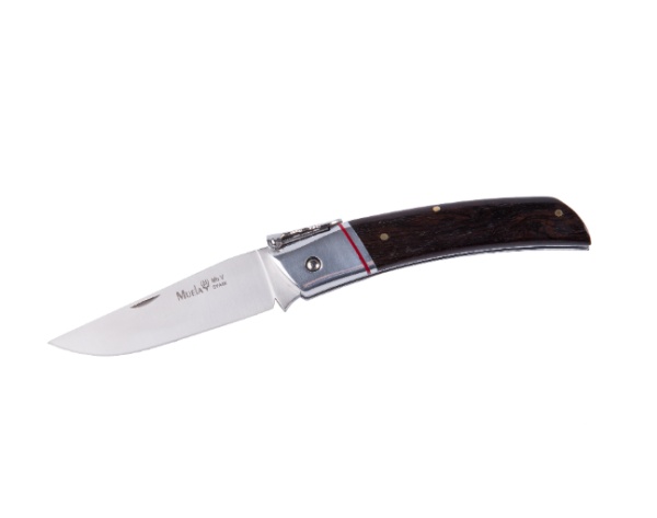 Briceag Muela NPQ-8GR,maner lemn de granadillo, lama 8.5cm