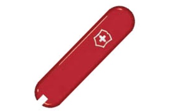 Prasea fata pentru bricege Victorinox, 58mm, Style Icon C.6200.3.10