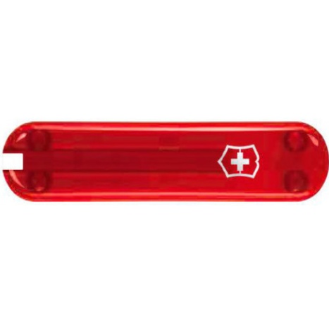 Prasea fata pentru bricege Victorinox, 65mm, Red C.6400.T3.10