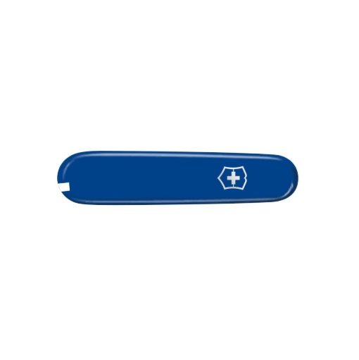 Prasea fata pentru bricege Victorinox, 91mm, Blue C.3602.3.10