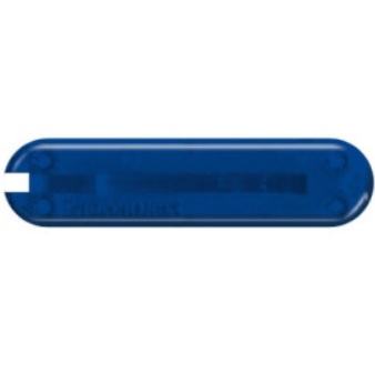 Prasea spate pentru bricege Victorinox, 58mm, Deep Ocean C.6202.T4.10