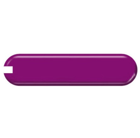 Prasea spate pentru bricege Victorinox, 58mm, Tasty Grape C.6252.4.10