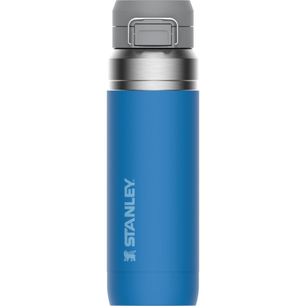 Sticla termoizolanta Stanley The Quick-Flip Water Bottle 1.06L, Azure 10-09150-085