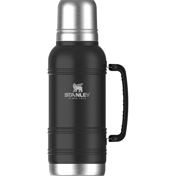 Termos Stanley The Artisan Thermal Bottle 1.4L, Black Moon 10-11429-005