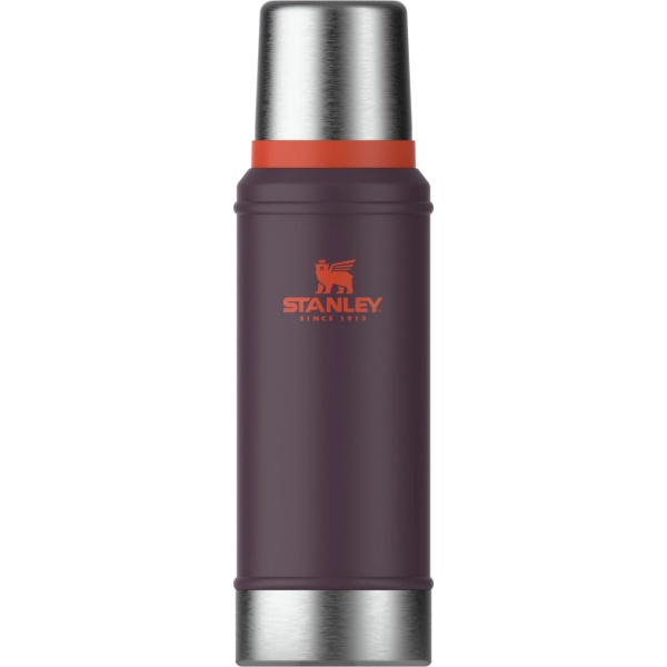 Termos Stanley The Legendary Classic Bottle .75L, Plum 10-01612-064