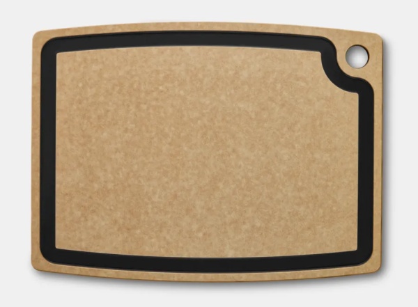 Tocator Victorinox Gourmet Series Cutting Board XL, 49,5cm, Brown 7.4130