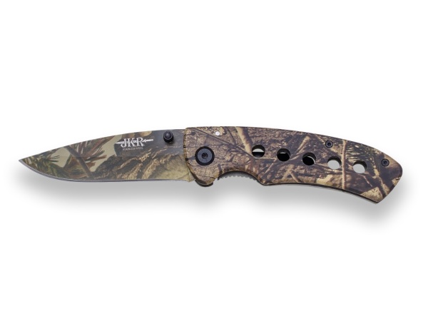 Briceag Joker, maner aluminiul, lama 8.5cm JKR0535