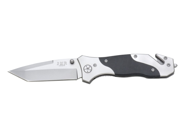 Briceag tactic Joker, maner fibre&aluminiu, lama 9cm JKR0333