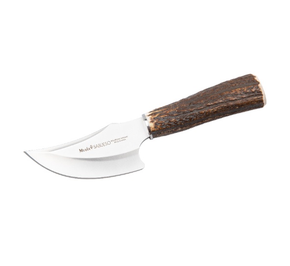 Cutit jupuit Muela SABUESO-11A,maner corn cerb, lama 11 cm