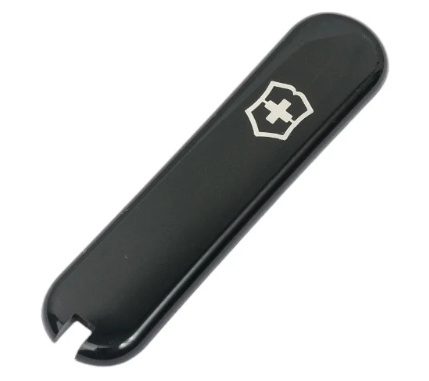 Prasea fata pentru bricege Victorinox, 58mm, Dark Illusion C.6203.3.10