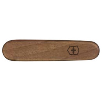 Prasea fata pentru bricege Victorinox, 91mm, Walnut S.3663.1.10
