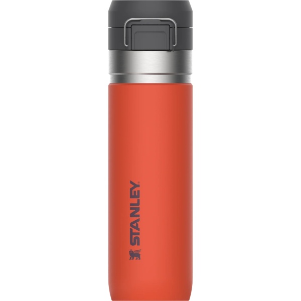 Sticla termoizolanta Stanley The Quick-Flip Water Bottle .7L, Azure 10-09149-142
