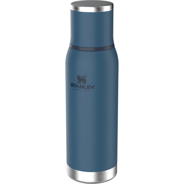Sticla termoizolanta The Adventure To-Go Bottle .75L, Abyss 10-10818-009