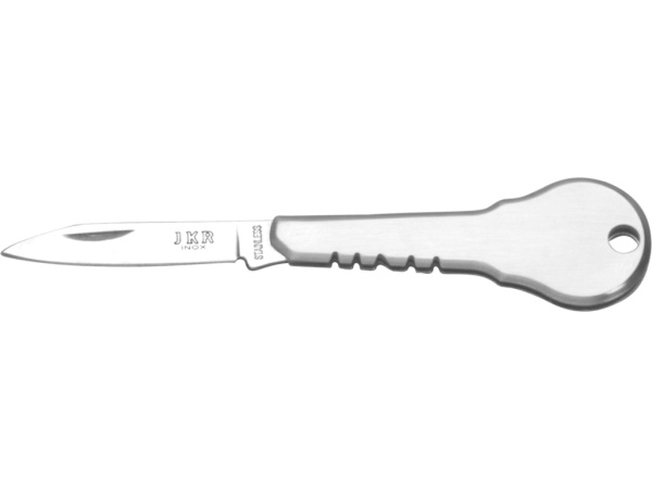 Bricege Joker, maner otel inoxidabil, lama 4.5cm JKR0354
