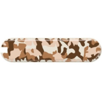 Prasea spate pentru bricege Victorinox, 58mm, Desert Camouflage C.6294.41.10
