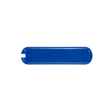 Prasea spate pentru bricege Victorinox, 65mm, Albastru C.6402.T4.10