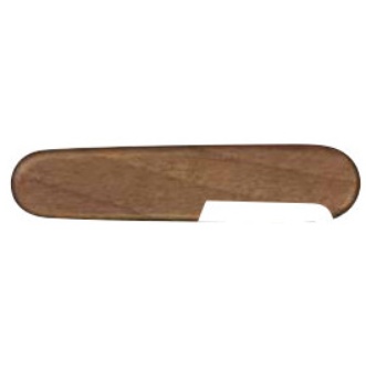 Prasea spate pentru bricege Victorinox, 91mm, Walnut S.3663.2.10