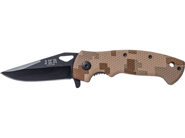Briceag Joker, maner fibre, lama 8.5cm, JKR0430
