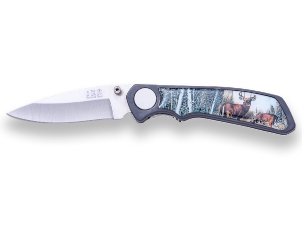 Briceag tactic Joker, maner fibre, lama 6.5cm JKR0508