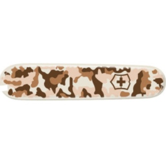 Prasea fata pentru bricege Victorinox, 91mm, Desert Camouflage C.3694.31.10