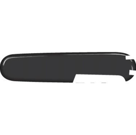 Prasea spate pentru bricege Victorinox, 91mm, Black C.3503.4.10